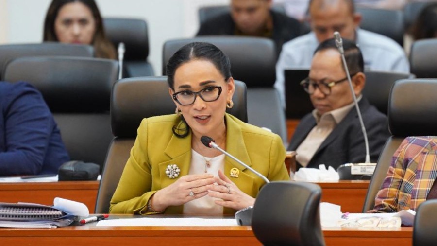 Algoritma Media Sosial tidak Boleh Matikan Keberagaman Budaya Nasional